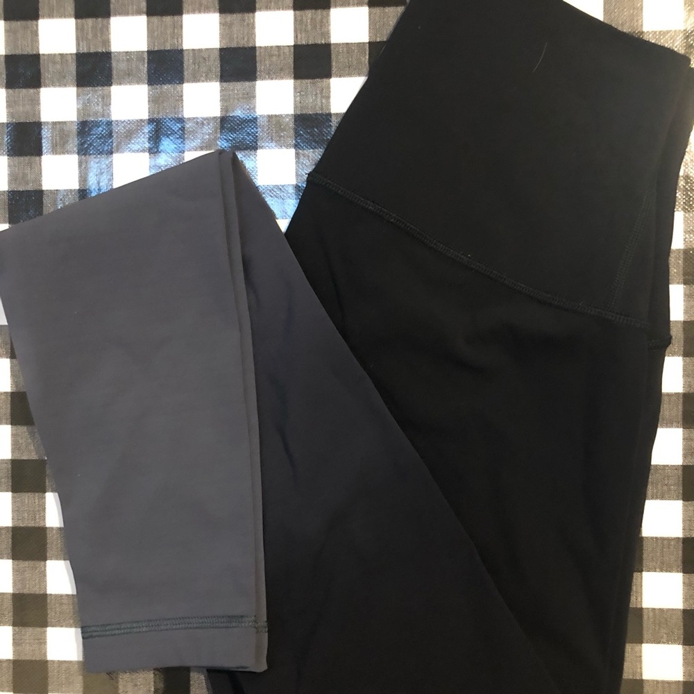 Wunder Under Tights (full length)